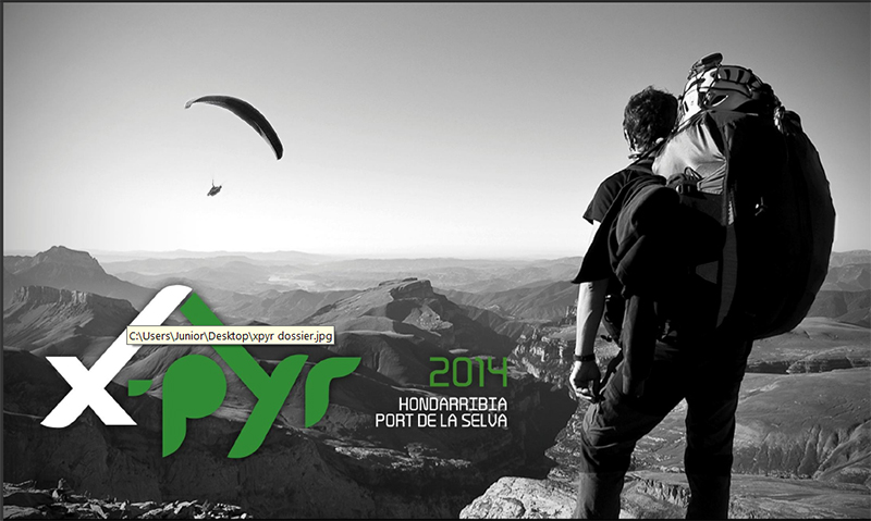 El 13 de julio arranca la X-Pyr 2014